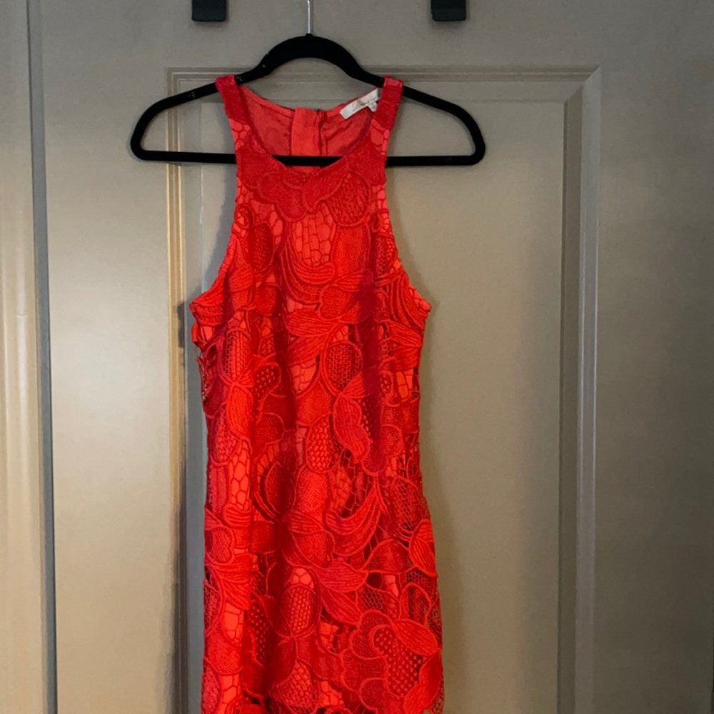 Lovers and Friends Mini dress